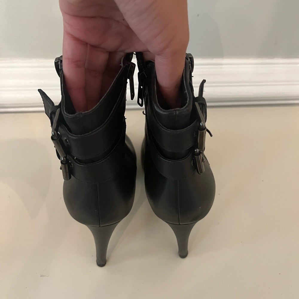 Steve Madden Heels